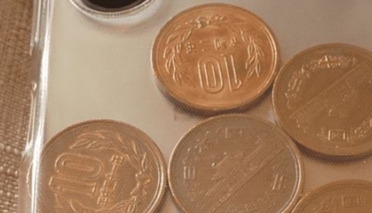Handy überhitzt: Hilft der Münzen-Trick?